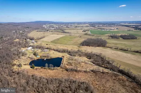 View/Area - 4602 E Basford Rd, Frederick, MD 21703 photo 5 of 24