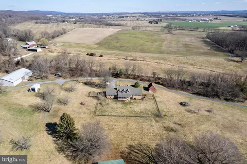 View/Area - 4602 E Basford Rd, Frederick, MD 21703 photo 3 of 24