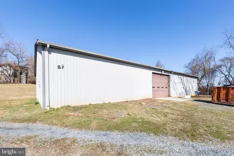 Exterior - 4602 E Basford Rd, Frederick, MD 21703 photo 27 of 42