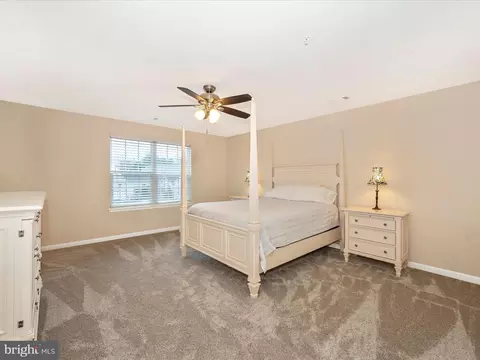 Bedroom - 1907 Culebra Ct, Frederick, MD 21702 photo 1 of 7