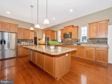 Kitchen - 1907 Culebra Ct, Frederick, MD 21702 photo 3 of 7