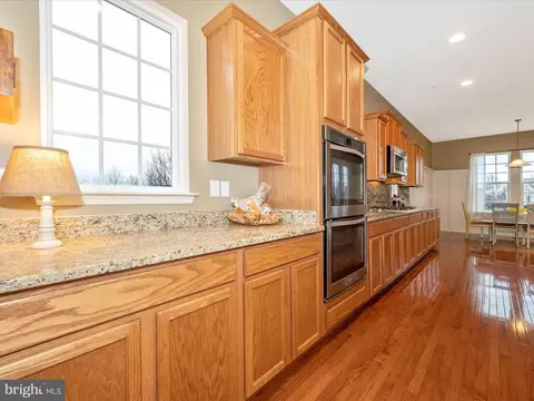 Kitchen - 1907 Culebra Ct, Frederick, MD 21702 photo 7 of 7