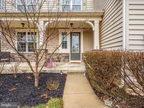 Exterior - 1907 Culebra Ct, Frederick, MD 21702 photo 2 of 14