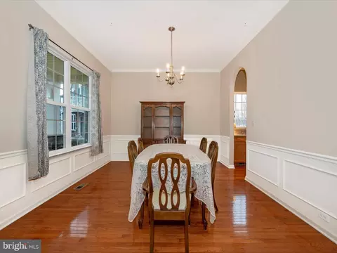Dining - 1907 Culebra Ct, Frederick, MD 21702 photo 1 of 3
