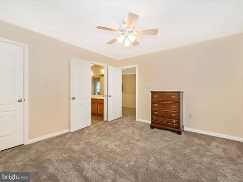 Bedroom - 1907 Culebra Ct, Frederick, MD 21702 photo 3 of 7