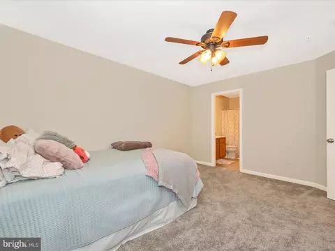 Bedroom - 1907 Culebra Ct, Frederick, MD 21702 photo 7 of 7