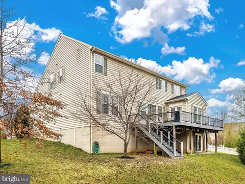 Exterior - 1907 Culebra Ct, Frederick, MD 21702 photo 9 of 14