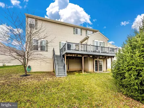 Exterior - 1907 Culebra Ct, Frederick, MD 21702 photo 10 of 14
