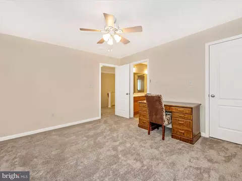 Bedroom - 1907 Culebra Ct, Frederick, MD 21702 photo 5 of 7