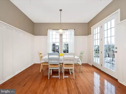Dining - 1907 Culebra Ct, Frederick, MD 21702 photo 3 of 3