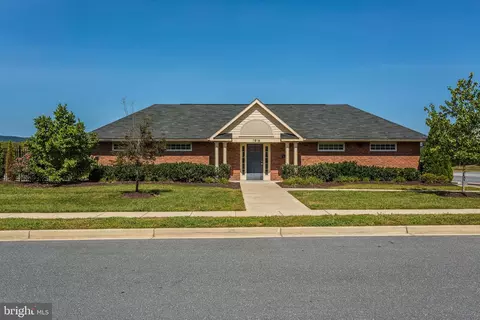Exterior - 1907 Culebra Ct, Frederick, MD 21702 photo 14 of 14