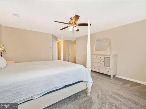 Bedroom - 1907 Culebra Ct, Frederick, MD 21702 photo 2 of 7
