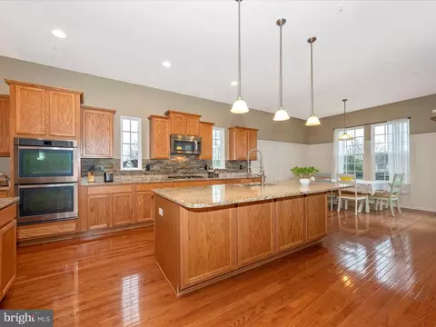 Kitchen - 1907 Culebra Ct, Frederick, MD 21702 photo 1 of 7