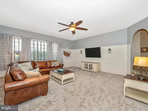 Living - 1907 Culebra Ct, Frederick, MD 21702 photo 2 of 4