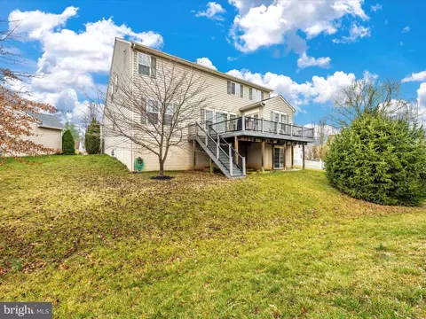 Exterior - 1907 Culebra Ct, Frederick, MD 21702 photo 8 of 14