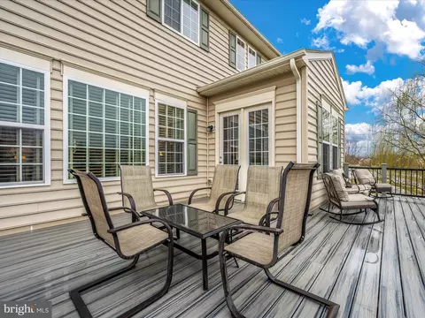 Exterior - 1907 Culebra Ct, Frederick, MD 21702 photo 5 of 14