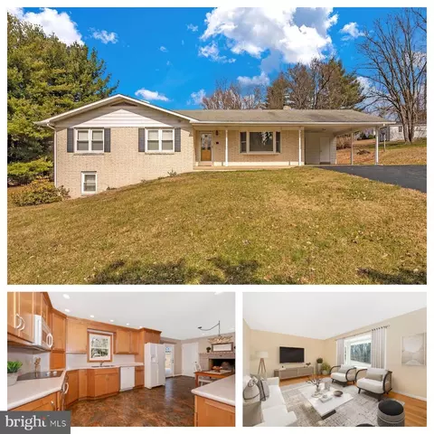 5822 Corporal Jones Ct, Mount Airy, MD 21771