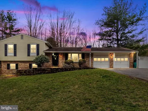 3140 Pheasant Run, Ijamsville, MD 21754