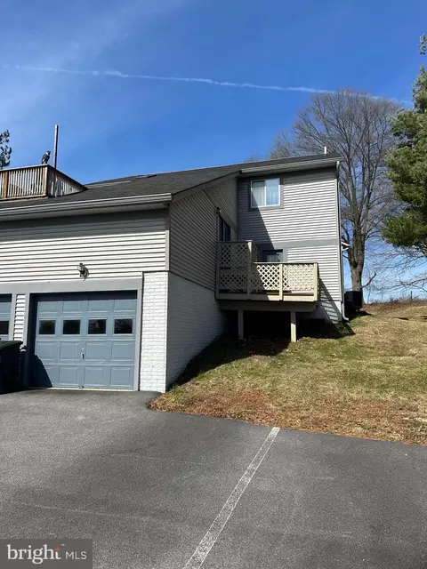 10262 A Redtail Ct #10262A, New Market, MD 21774