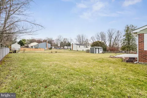 Exterior - 7016 Willow Tree Dr S, Middletown, MD 21769 photo 14 of 14