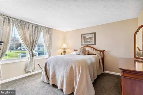 Bedroom - 7016 Willow Tree Dr S, Middletown, MD 21769 photo 8 of 8