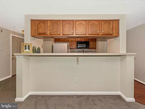 Kitchen - 609 Himes Ave #103, Frederick, MD 21703 photo 2 of 4