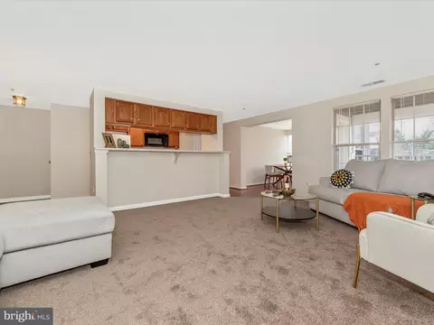 Living - 609 Himes Ave #103, Frederick, MD 21703 photo 1 of 8