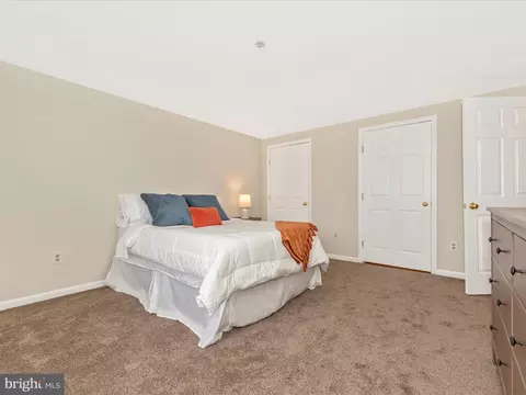 Bedroom - 609 Himes Ave #103, Frederick, MD 21703 photo 4 of 8
