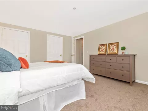 Bedroom - 609 Himes Ave #103, Frederick, MD 21703 photo 6 of 8