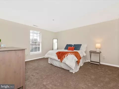 Bedroom - 609 Himes Ave #103, Frederick, MD 21703 photo 1 of 8
