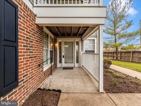 Exterior - 609 Himes Ave #103, Frederick, MD 21703 photo 2 of 8