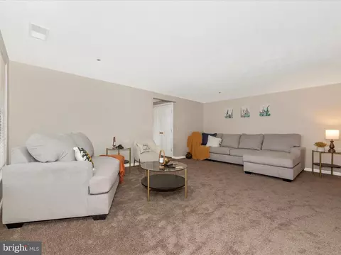 Living - 609 Himes Ave #103, Frederick, MD 21703 photo 2 of 8