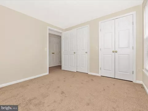 Bedroom - 609 Himes Ave #103, Frederick, MD 21703 photo 8 of 8