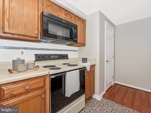 Kitchen - 609 Himes Ave #103, Frederick, MD 21703 photo 1 of 4