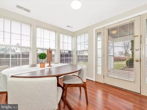 Dining - 609 Himes Ave #103, Frederick, MD 21703 photo 1 of 3