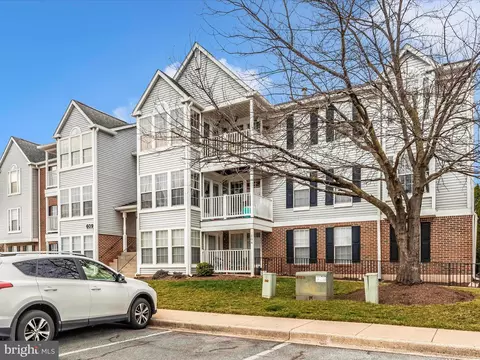 Exterior - 609 Himes Ave #103, Frederick, MD 21703 photo 6 of 8