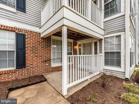 Exterior - 609 Himes Ave #103, Frederick, MD 21703 photo 3 of 8