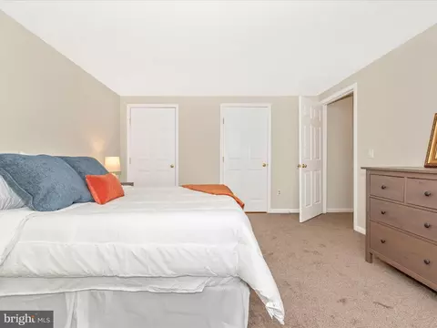 Bedroom - 609 Himes Ave #103, Frederick, MD 21703 photo 5 of 8
