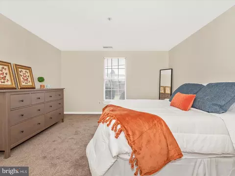 Bedroom - 609 Himes Ave #103, Frederick, MD 21703 photo 2 of 8