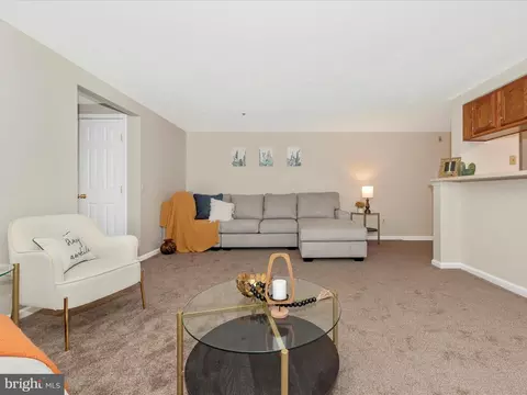 Living - 609 Himes Ave #103, Frederick, MD 21703 photo 7 of 8