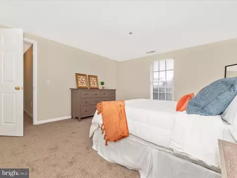 Bedroom - 609 Himes Ave #103, Frederick, MD 21703 photo 3 of 8