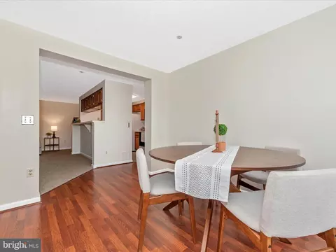 Dining - 609 Himes Ave #103, Frederick, MD 21703 photo 2 of 3