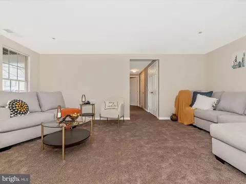 Living - 609 Himes Ave #103, Frederick, MD 21703 photo 8 of 8
