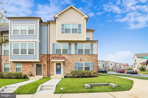 3456 Timber Green Dr, Frederick, MD 21704