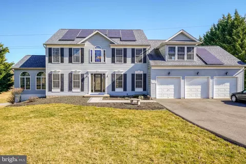 4101 Vickie Lynn Ct, Mount Airy, MD 21771