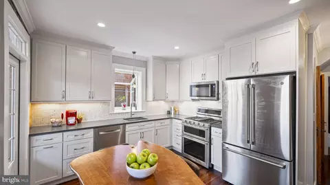 Kitchen - 221 Washington St, Frederick, MD 21701 photo 1 of 6