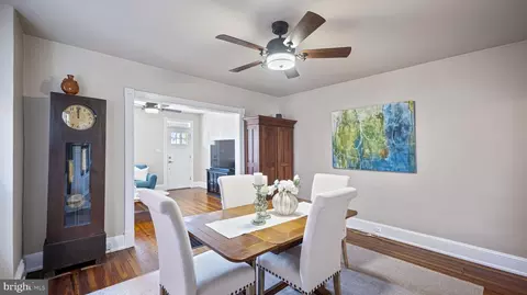 Dining - 221 Washington St, Frederick, MD 21701 photo 3 of 5