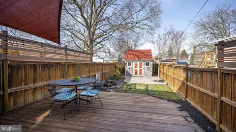 Exterior - 221 Washington St, Frederick, MD 21701 photo 9 of 16
