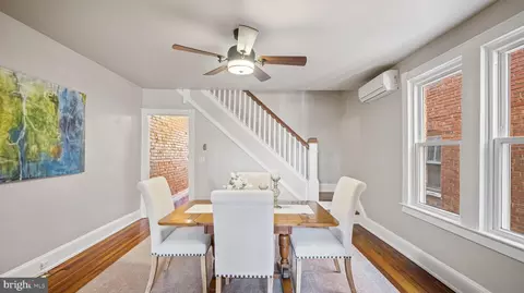 Dining - 221 Washington St, Frederick, MD 21701 photo 1 of 5