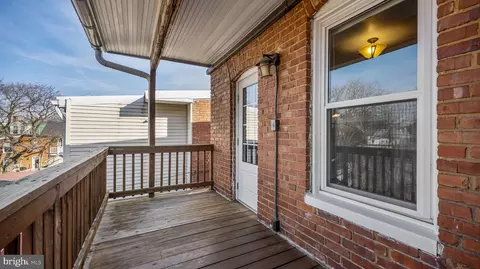 Exterior - 221 Washington St, Frederick, MD 21701 photo 5 of 16